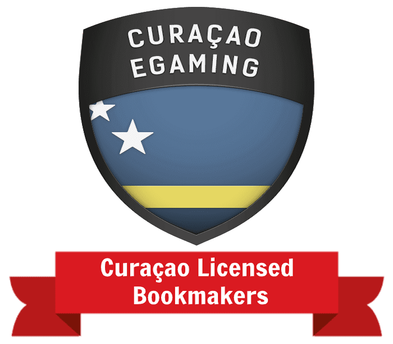 bookmakers curacao